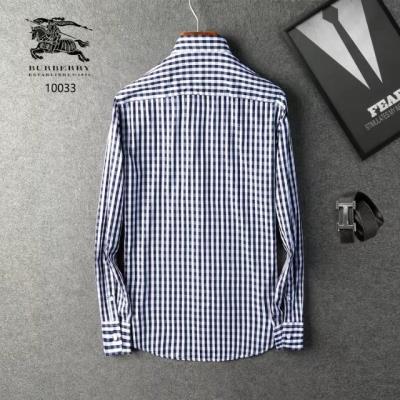 cheap burberry men shirts cheap no. 1580